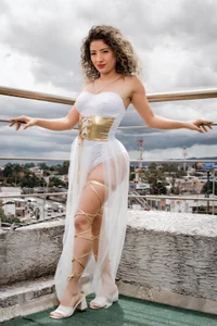 Sofi-31 Diosa ⚜️ รูป  3