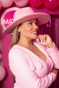 BARBIE od JennyRouse01  4 snímek