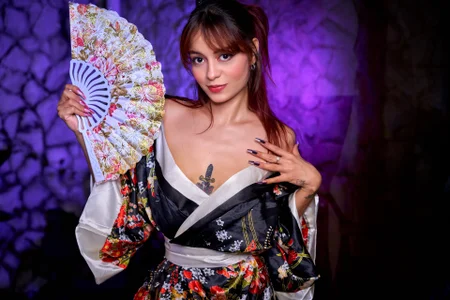 luci_miller I love Asian culture Immagine  6