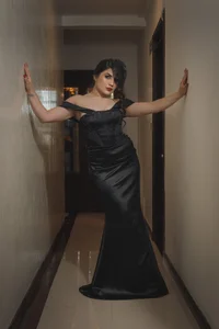 KendraClarkX Darkness Pic 2