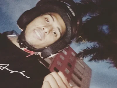 Charlies_Fox Daily life 😅 Bilde