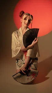 Zdjęcia KellyStone 🏯Japanese fantasies🏯: 