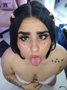 evelin_zaenz01 Me❤️ Pic 8