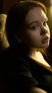 LeahAllsop It's me ;3 Pic 2