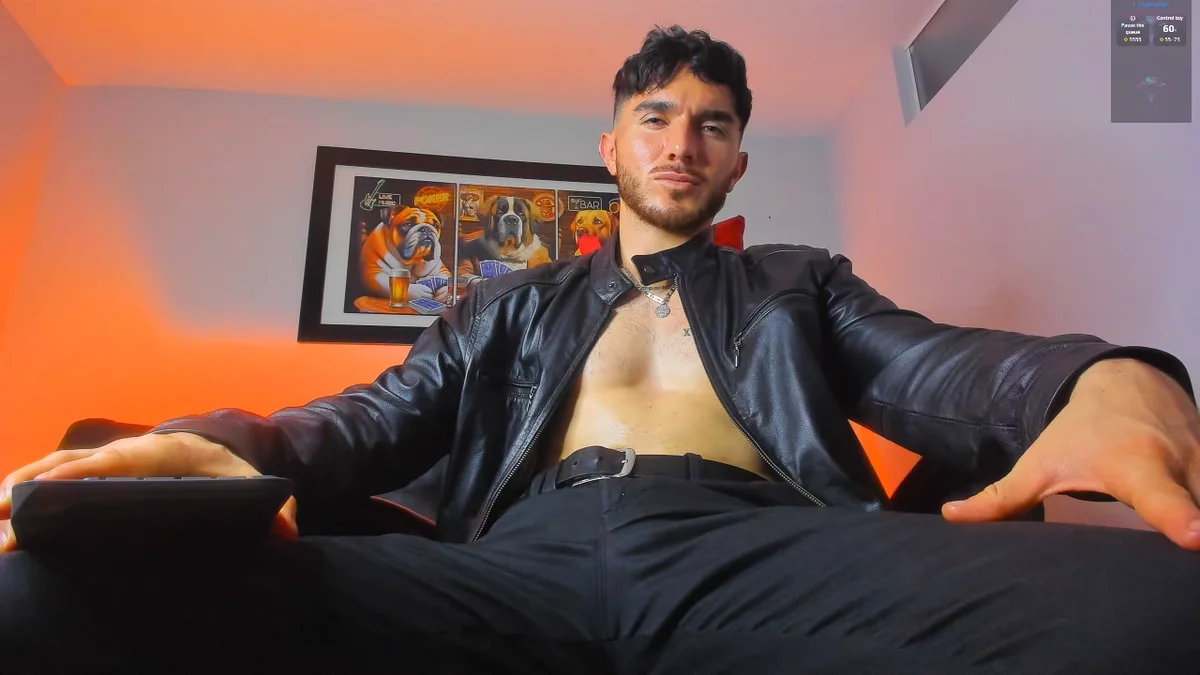 Dante_Blake1 Populært bilde 40
