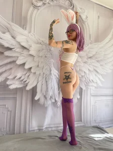 KoraSweett Let your hands confess what your lips are too afraid to whisper. Pic 6