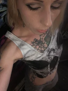 TeenyDoll Public Pic 6