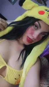 Melli_Malkova naughty anime Foto