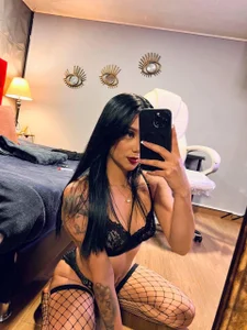 Megan_jacksonn_I'm you're biggest dream🩷 Bild 3