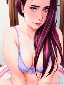 BarefootBeautyxOxOxOx Anime Me(Daddy's shy girl) Εικόνα 5