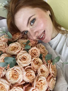 missmarynow Tip for flowers. Thank you so much 😊 Pic 5