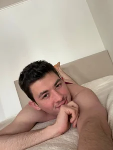 Danny__Magic Your charming Danny 🥰 Foto 8