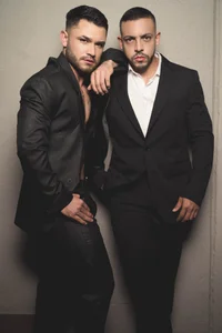 Maximo_Marcelo Love and elegance Εικόνα 6