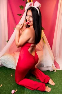 Public de Scarrlet_Fox Foto 2