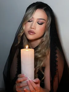 RebeccaHudson Immaculate 🕊 Gambar 9