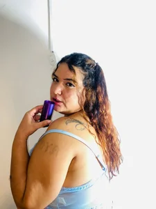 molly_sweetee shot for you 😳😸 Hình 3