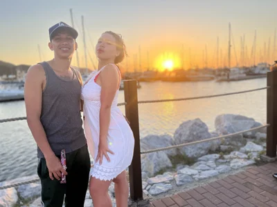 GoalXCouple My girl and I صورة واحدة|GoalXCouple My girl and I صورتان|GoalXCouple My girl and I  3 صور|GoalXCouple My girl and I  3 صورة