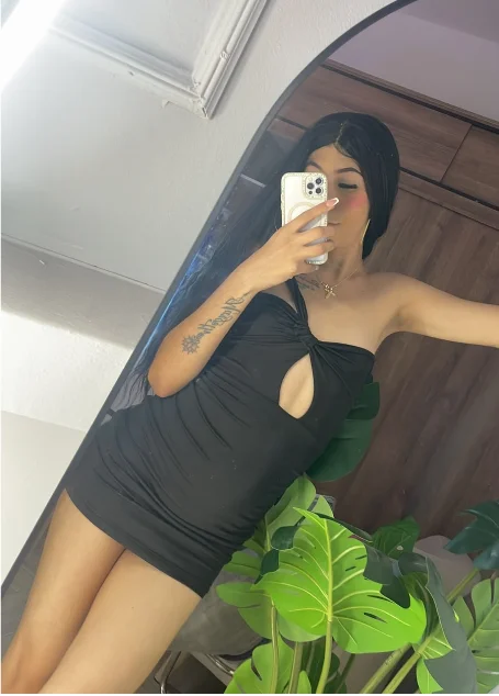 ZoeyPetit Gambar Trending 9227