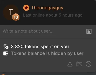 DancingCylinder My King . fénykép