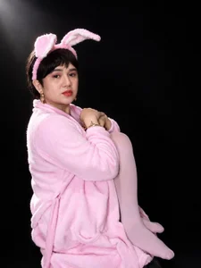 superhotshemale BUNNY BABE 🐰 Foto 4
