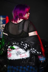 Yoki_ShizukoPunk Yoki图片 9