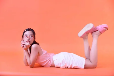 VerdieHallisey Public Foto