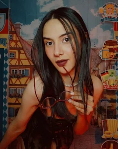 Zdjęcia DanyNova_Co NEW! 🥨l Octoberfest Memories l🍻:  2