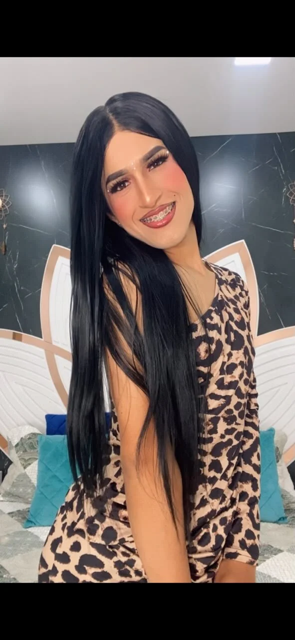 Paris_Jackzon 🐆 Just me, smiling just for you… 💛 Poză 2