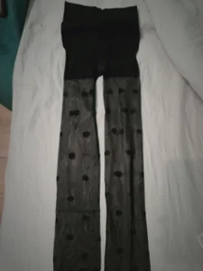 HoneyGirl55stockings and pantyhoses图片 7