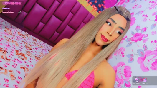 bigcockcandy111 I love pink 👅🎀👠🩰🪀💟 Pic 3