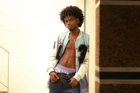 AllexJacob Sexy Style รูป  2