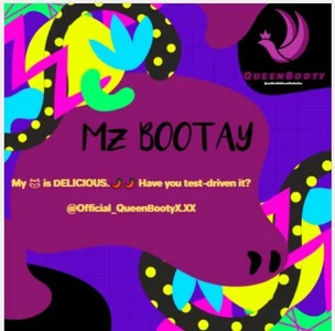 Queen_BootyXXX THE ONE AND ONLY QUEEN BOO da GOAT 🐐 🐐 รูป  7