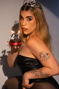 Violeta-Marquez's photo