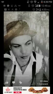 punkrocklove Public Pic