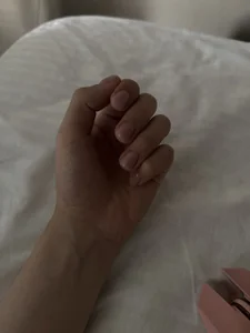 Anisawithlove my manicure and pedicure Foto 2