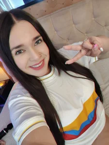 Isabella_cherry69 A Colombian Girl Billede 3