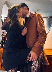 mrandmrsvixencs's mrandmrsvixen Sex Photo 3