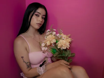 Zdjęcia AmbarWestt 💖 Barbie vibes, irresistible eyes.:  2