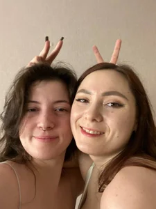 LaneDoell's sexy girls Sex Photo 3