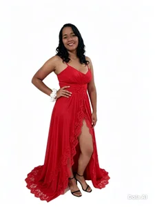 Stefany_03_ I'm a dreamy girl. And very accommodating... kisses for you, my loves. Pic 5