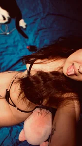 violett_soap's XXX Nude Photo 2