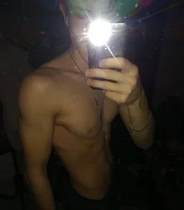 StrongSam Public Pic 2