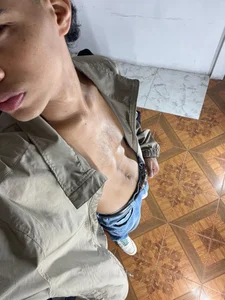 David 🖤 de Enma_And_David  9 Imagens