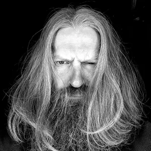 Gingerbeard40's photo