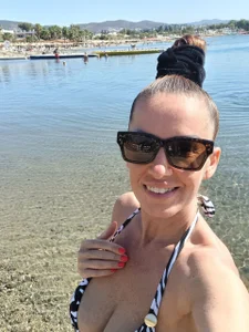 SheilaRyan Just me Pic 3