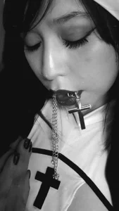 AMEN 🙏😈 de GalaxGnn_  4 Imagens