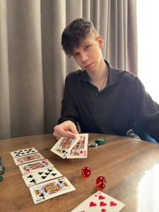 Public de EliotMars Foto 5