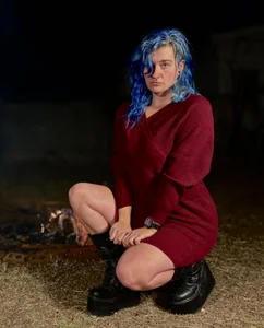 rosiebuddy Hot Ass, Slow Burn! 🔥 SNEAKY PEEK! Pic 2