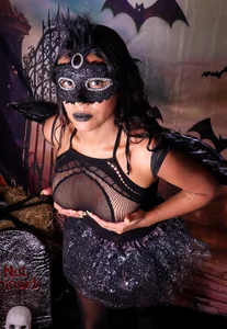 Lethal beauty 🩷 de naomi_kyse  Imagens