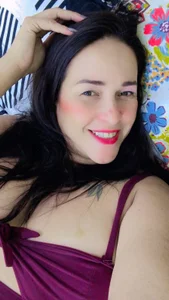 StefanyWilliam Selfies Foto 4